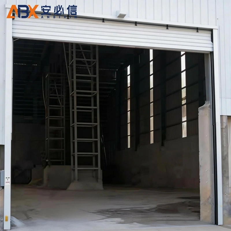 贵阳机库门