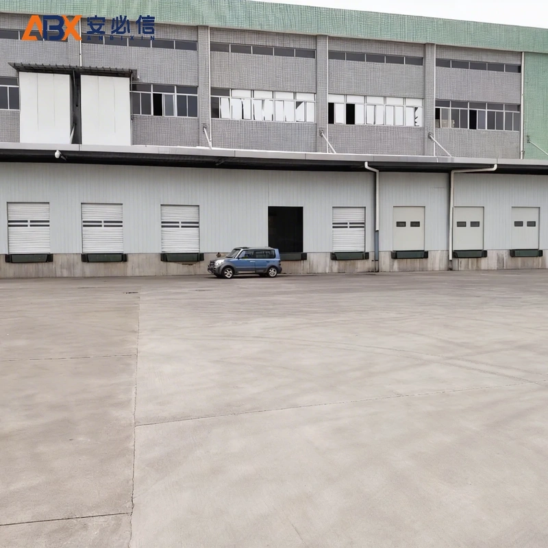 贵阳软帘高速门